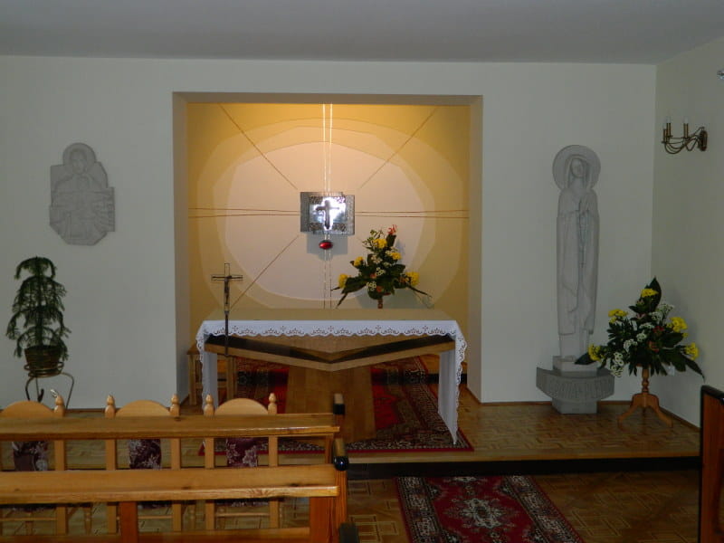 kaplica 1